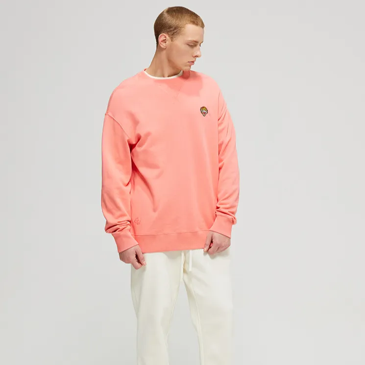 Ed Hardy Classic Classic Series Sweatshirt Men's-6