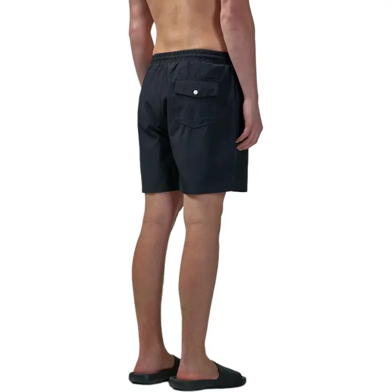 Flaneur Homme Swimming Shorts Men's Black-1
