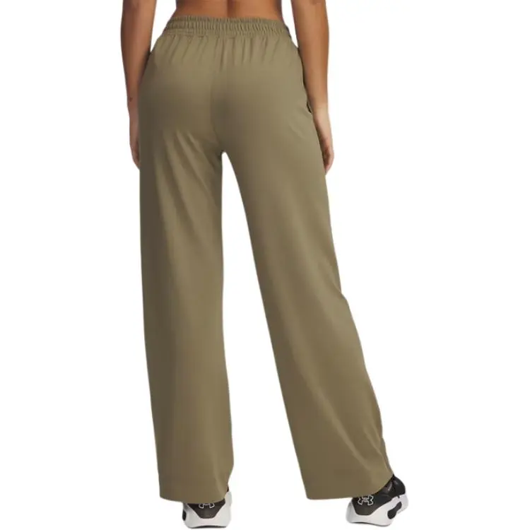 Under Armour Meridian Casual Pants Women's River Mouth-1