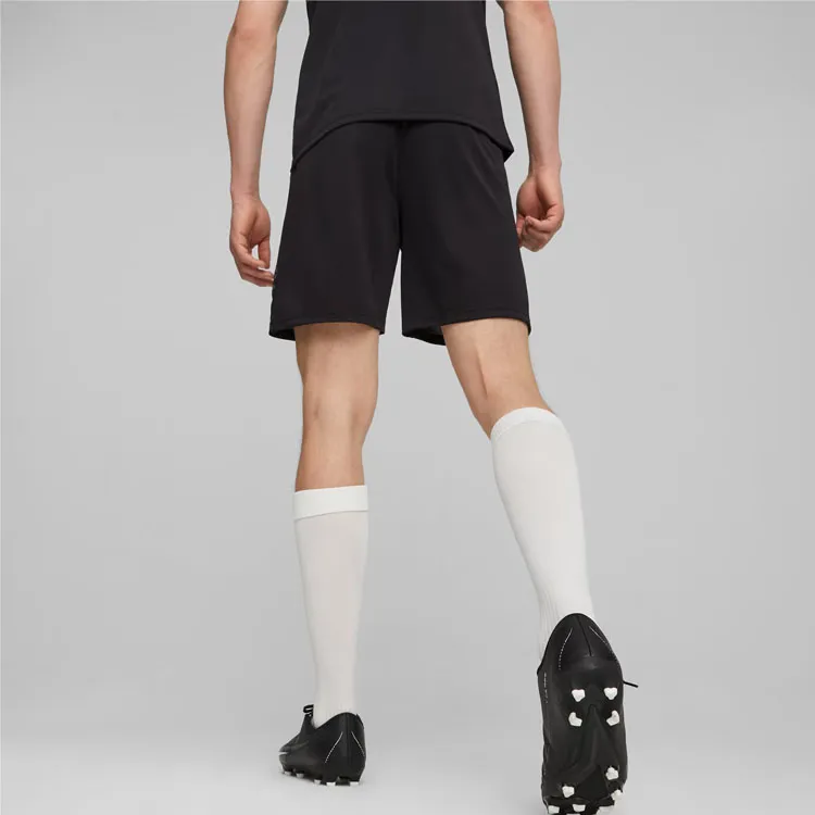 PUMA Short Para Entrenar De Fútbol Borussia Dortmund-4