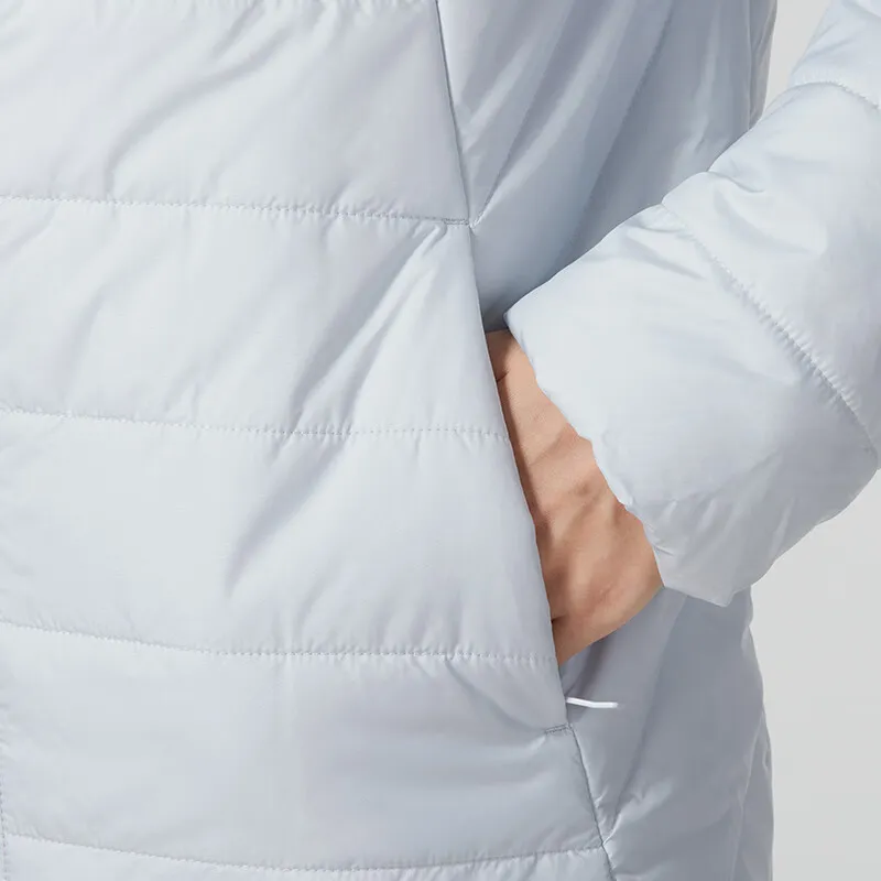 PUMA Puffer Jacket Women's Blue-5