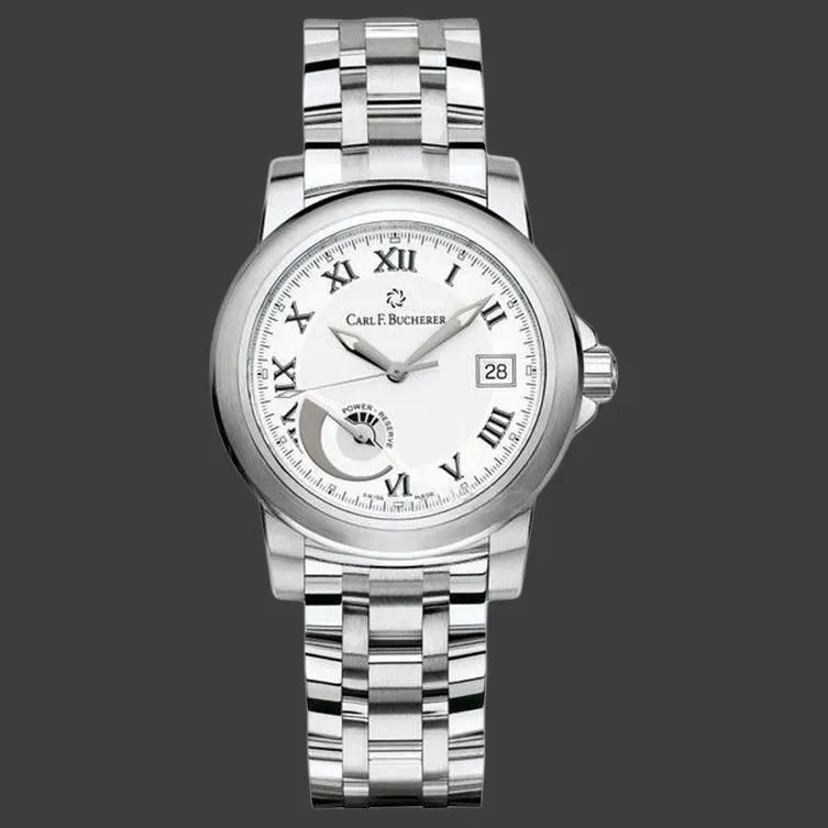 Carl F.Bucherer Men Watch-2