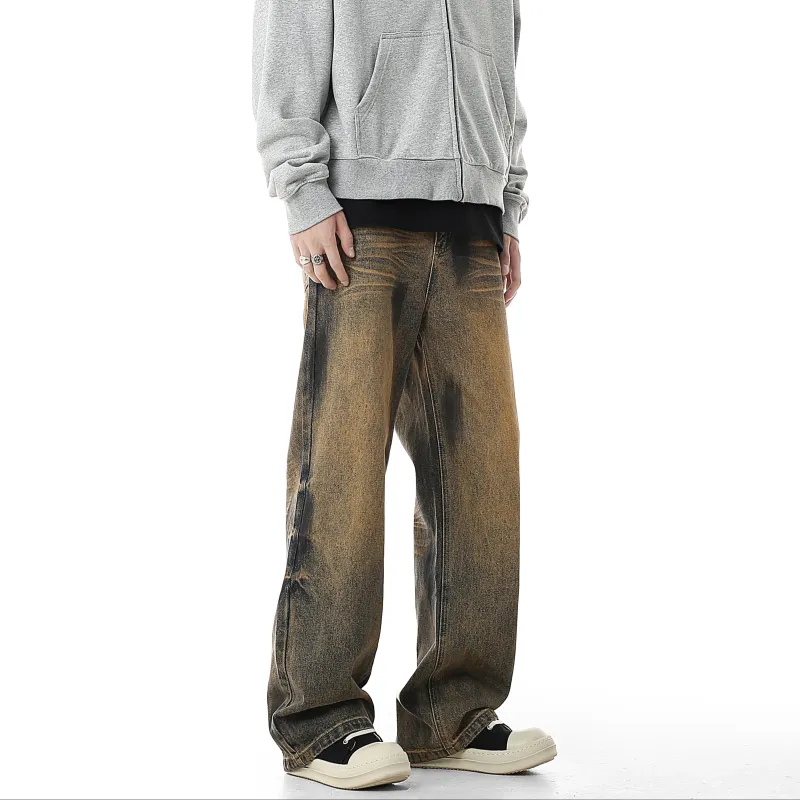 Jeep Jeans Unisex-4
