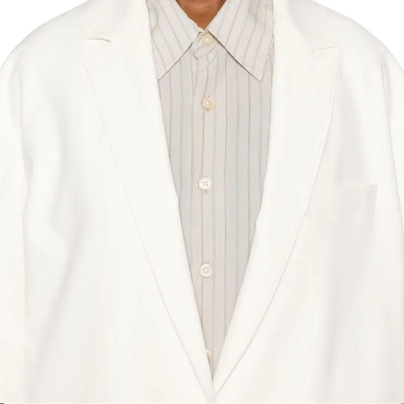 MaxMara Monica Oversized Blazer-2