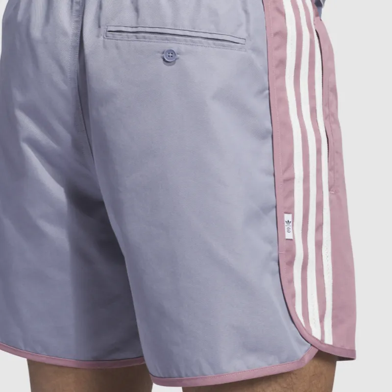 Adidas X Clot Edison Chen Sprinter Shorts-4