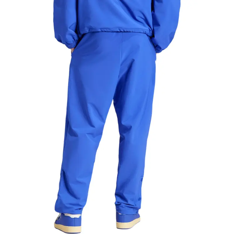 Adidas Free Shipping With AdiClub Adidas Basketball Snap Pants-3