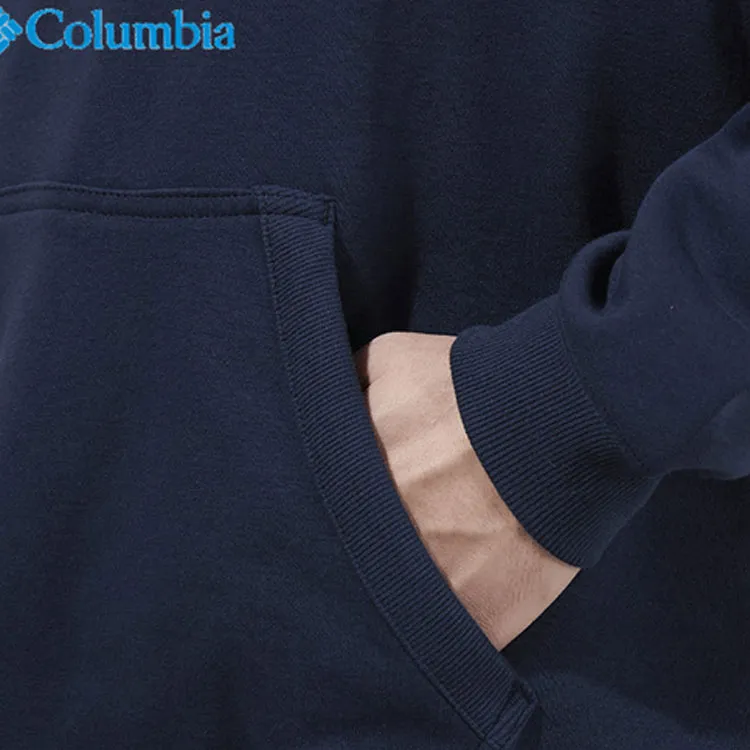 Columbia Sweatshirts Men Blue-6