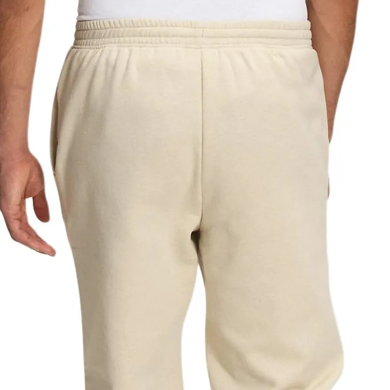 THE NORTH FACE Casual Pants Men's Gravel/White-3