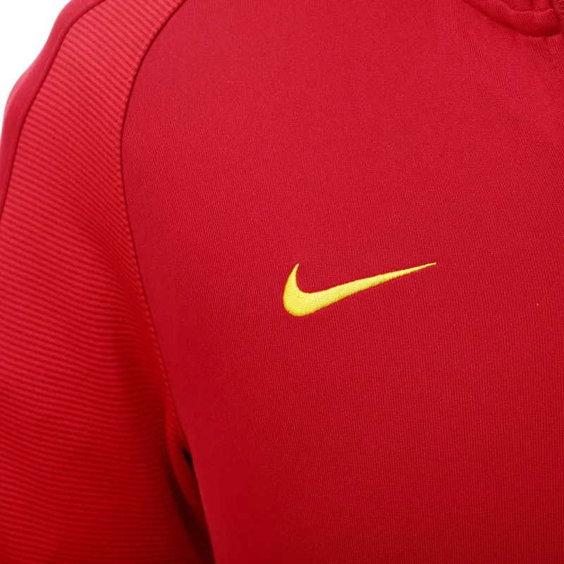 Nike Jackets Unisex Red-2