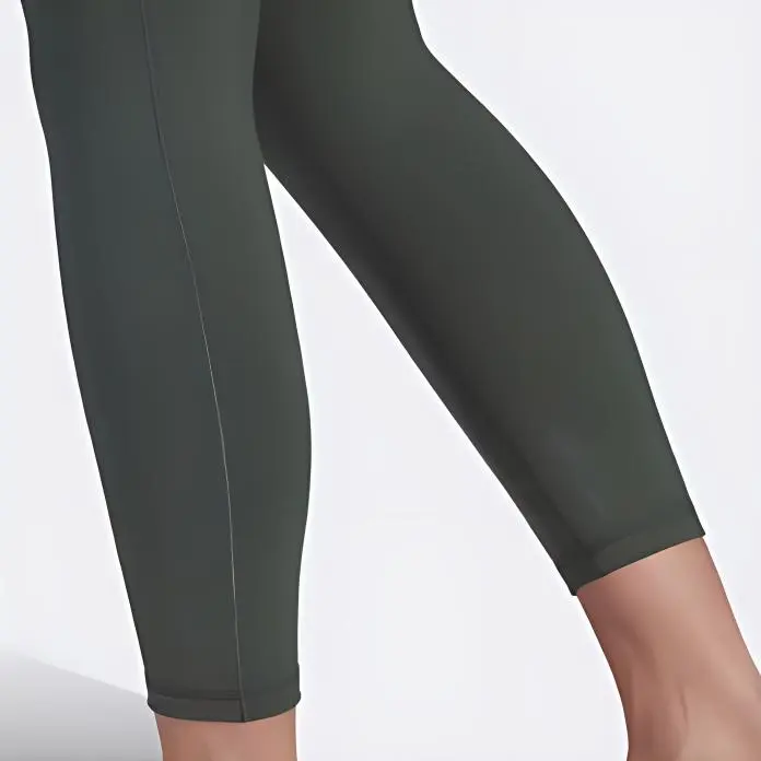 Adidas Athletic Trousers Women's Green-4