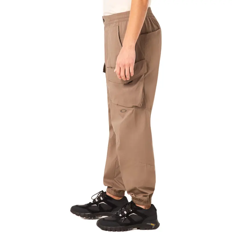 Oakley Cargo Pants Men Khaki-3
