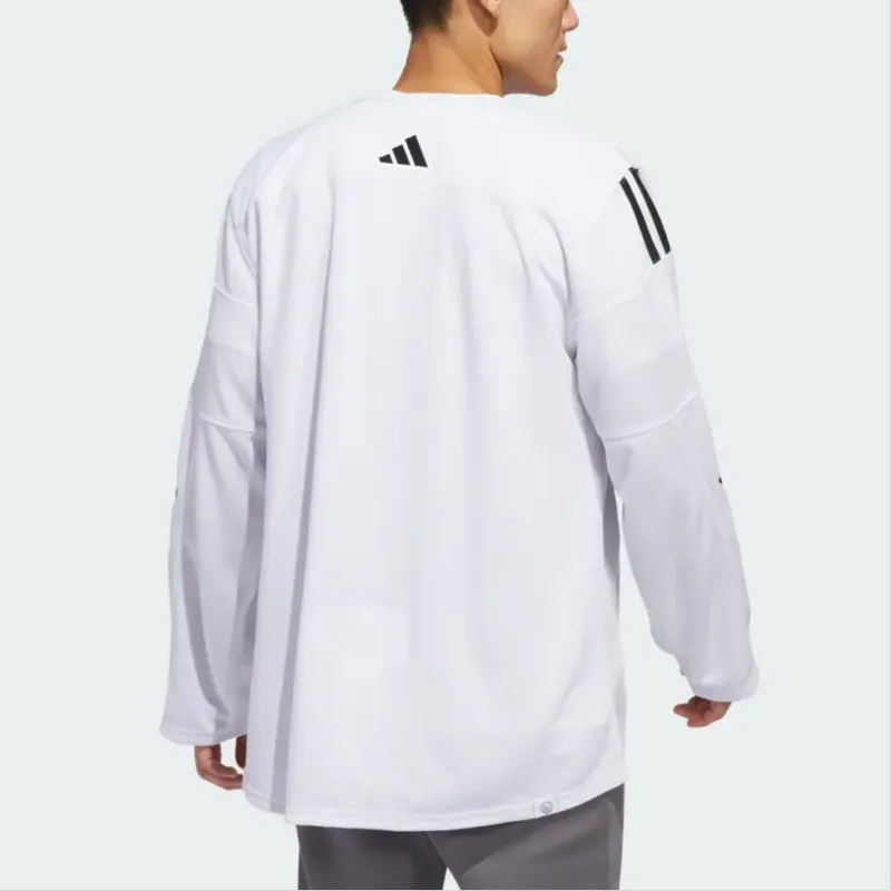 Adidas X Drew House Nhl 2024 All Star Game Authentic Jersey-4