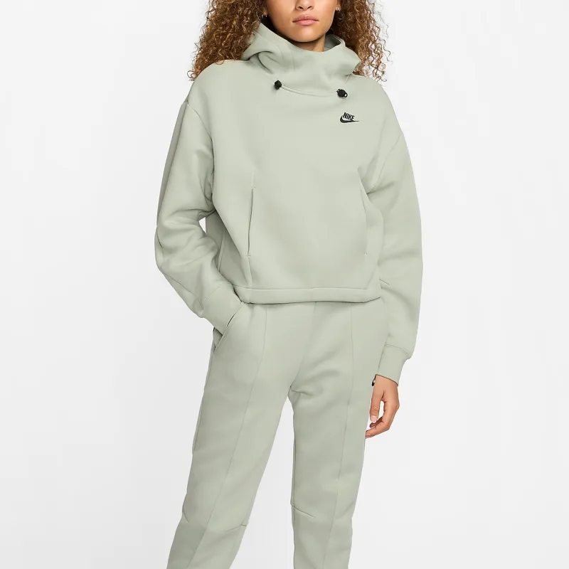Nike Sportswear Tech Fleece Women's Oversized Hoodie-2