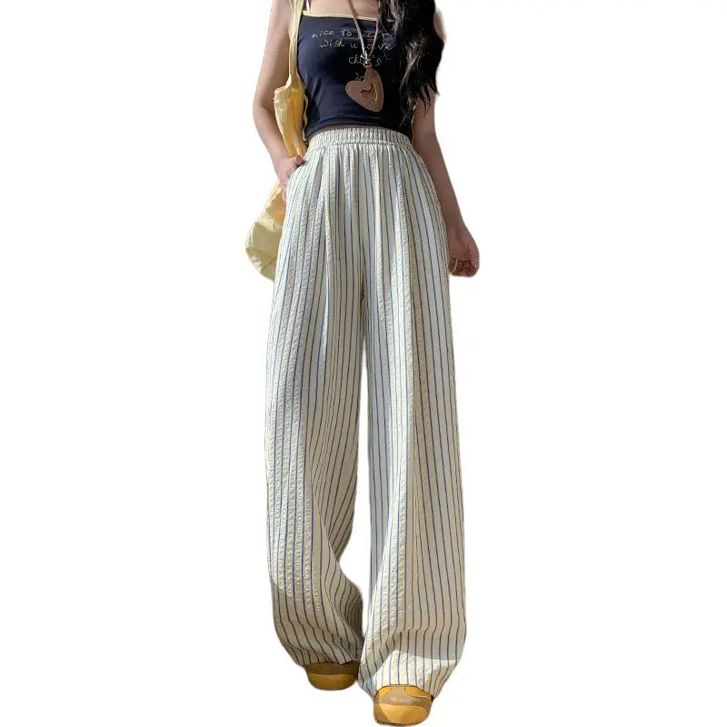 GOSO Casual Pants Women's-4