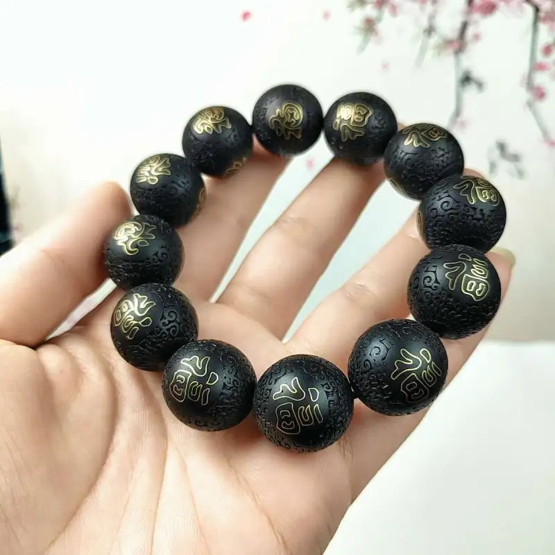Gifts Wooden Bracelets Unisex-8