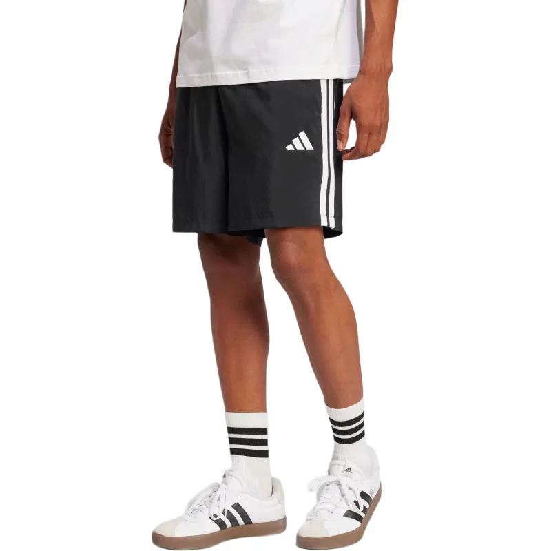 Adidas Casual Shorts Men's Black-1
