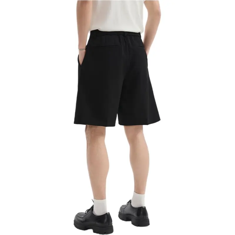 Go It Alone Casual Shorts Unisex-1