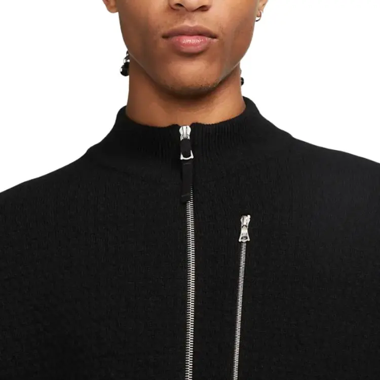 Nike Sweaters Men Black-3