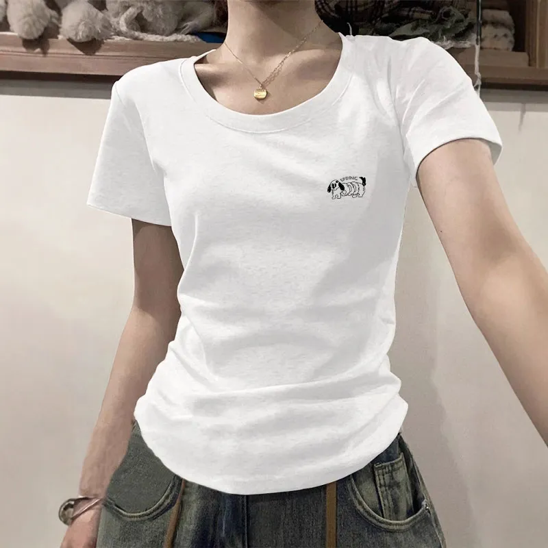 NOME T Shirts Women's-1
