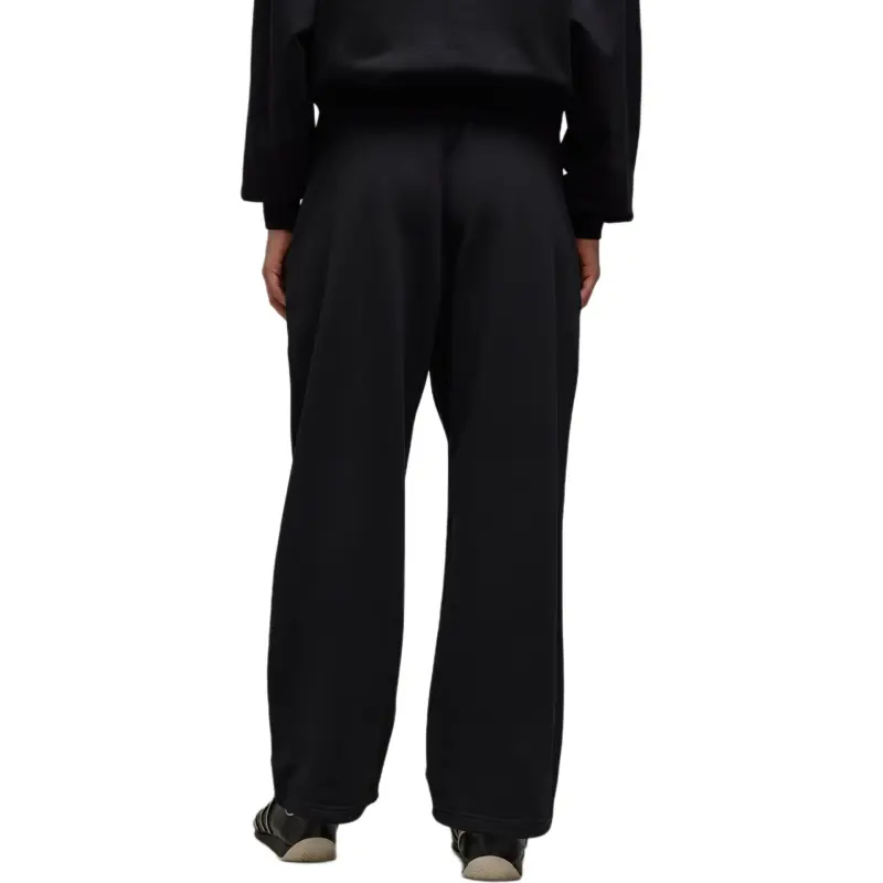 Adidas Free Shipping With AdiClub Y 3 French Terry Wide Leg Pants-2