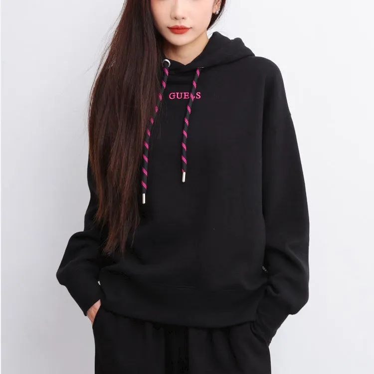 GUESS Sweatshirts Women's-1