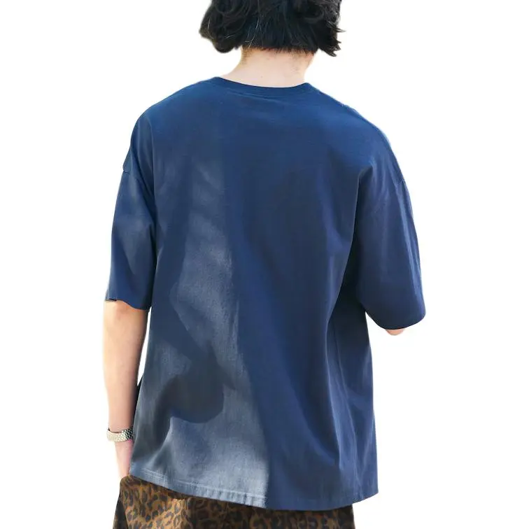 FREAK'S STORE T Shirt Men's Marine Blue-2