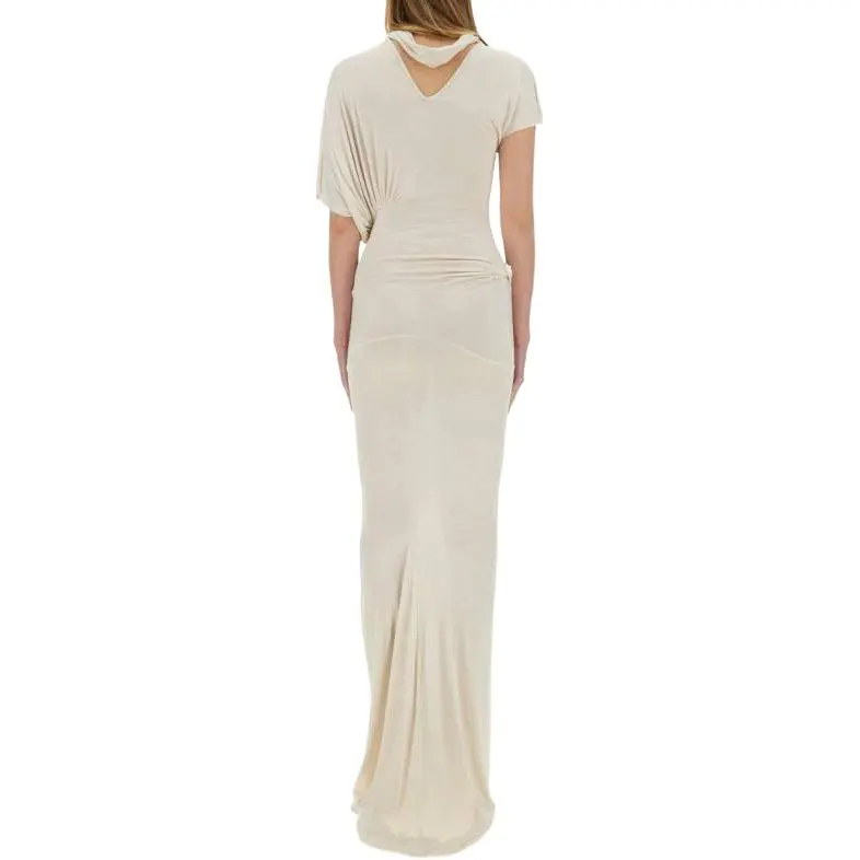 RICK OWENS Lilith Maxi Dress-1