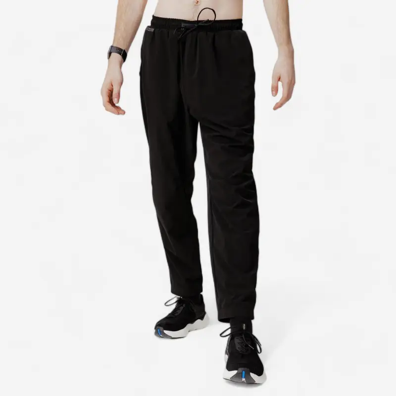 DECATHLON Knitted Sweatpants Men's-1