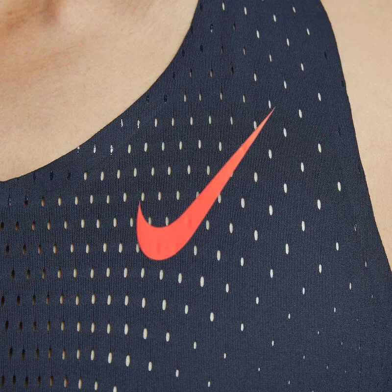 Nike AeroSwift Men's Dri-FIT Adv Running Singlet-4