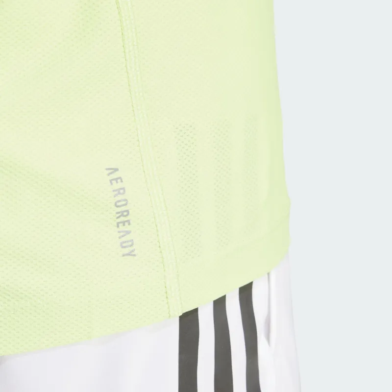 Adidas Free Shipping With AdiClub Own The Run Tank Top-4