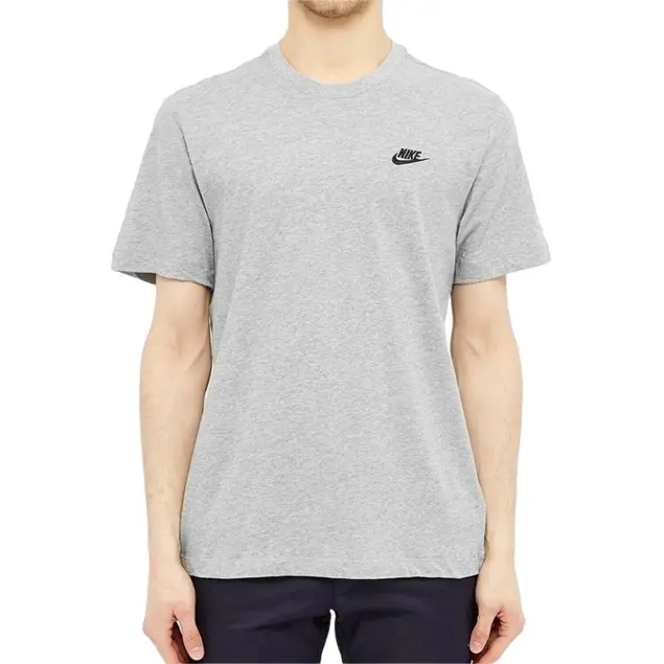 Nike Sportswear Club Men's T Shirt-3