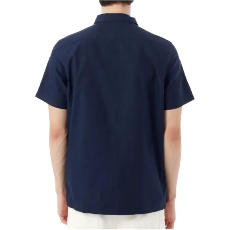 Paul Smith Shirts Men Blue-1