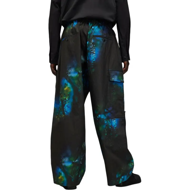 Adidas Free Shipping With AdiClub Y 3 Aop Cargo Pants-1