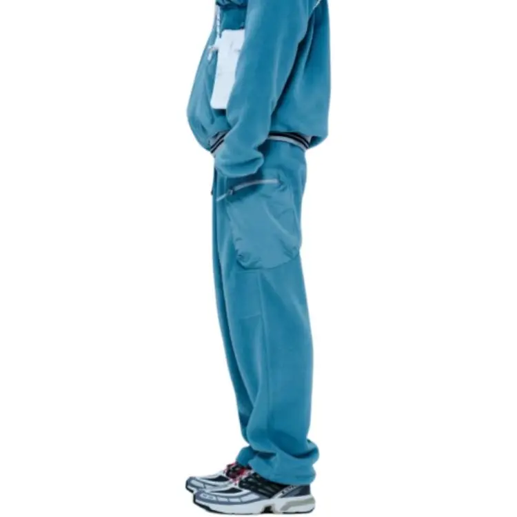 GAP Fall And Winter Casual Pants Unisex-6