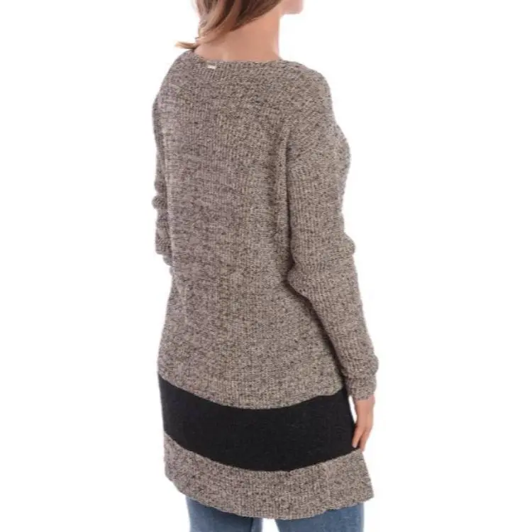 LIU·JO UOMO Knitwear Women's Gray-3
