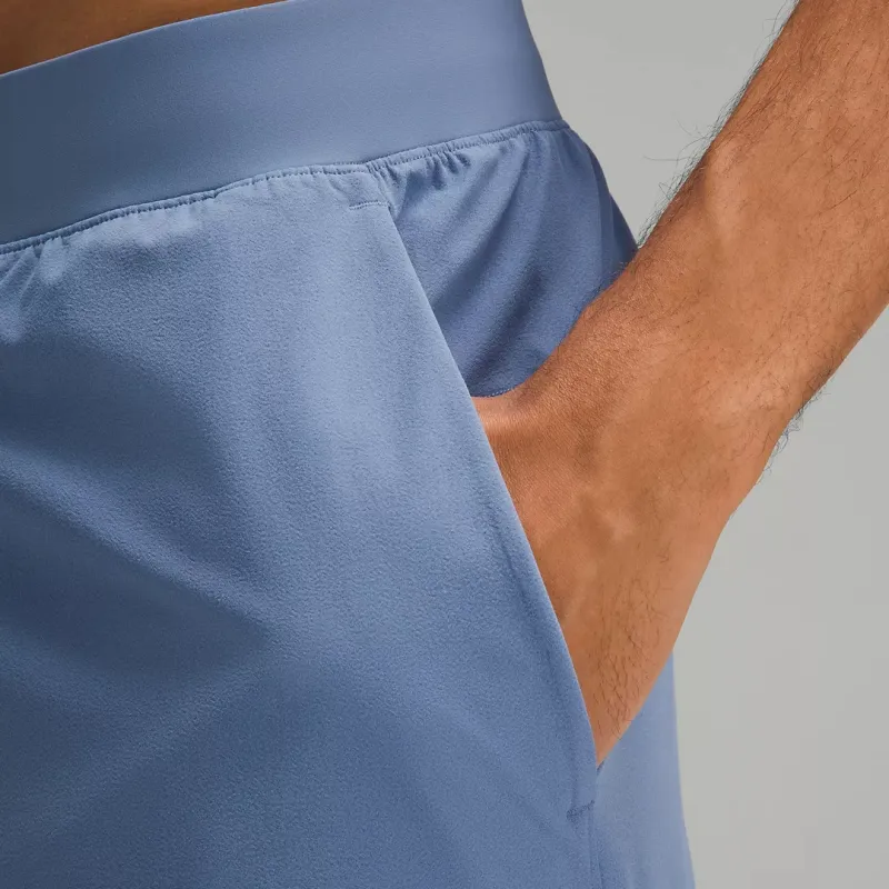 Lululemon Zeroed In Linerss Short Casual Shorts Men's-2