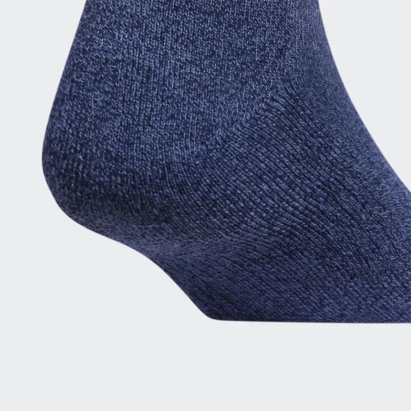 Adidas Free Shipping With AdiClub Athletic Cushioned Low Cut Socks 6 Pack-2