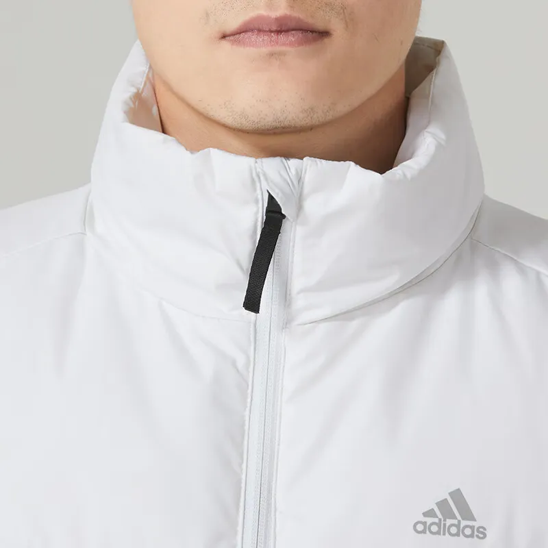 Adidas Vests Men White-4