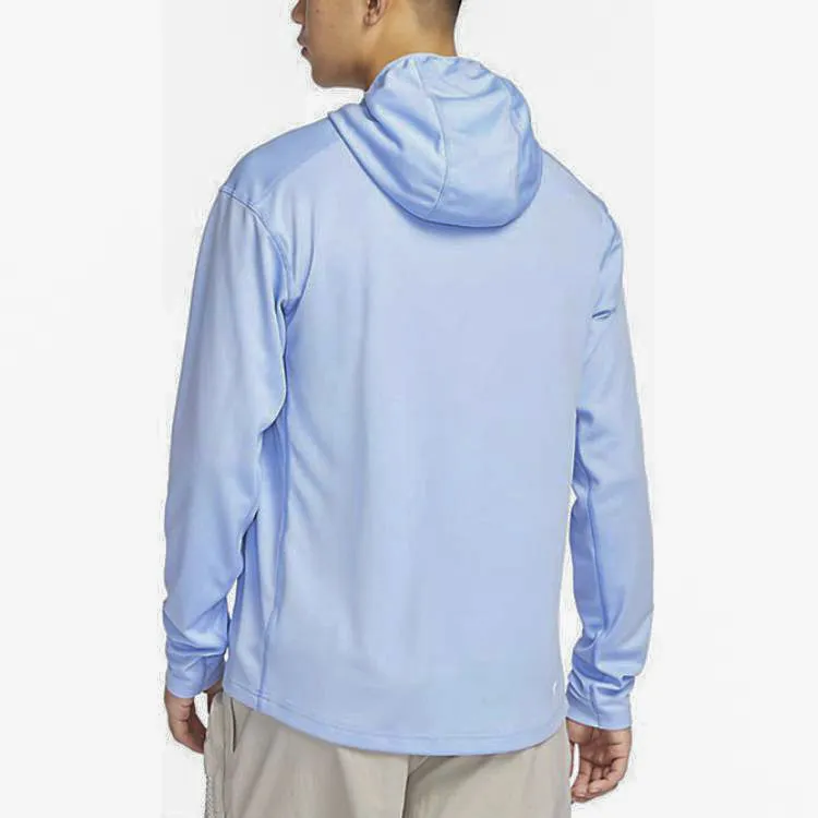 Nike Sweatshirts Men Light Blue-3