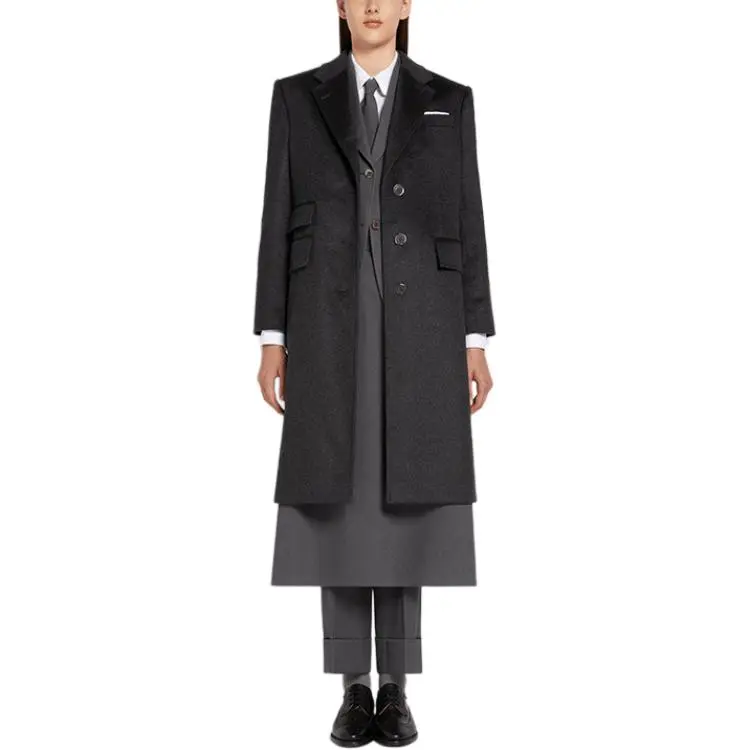 THOM BROWNE Shirts Women's White-1