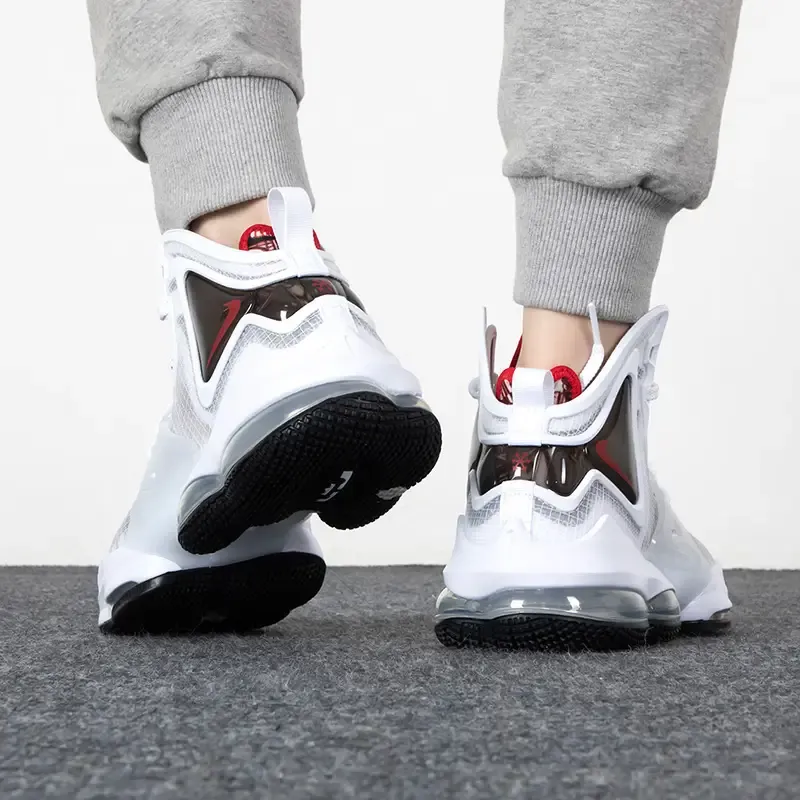 Nike LeBron 19 Sketch GS-2