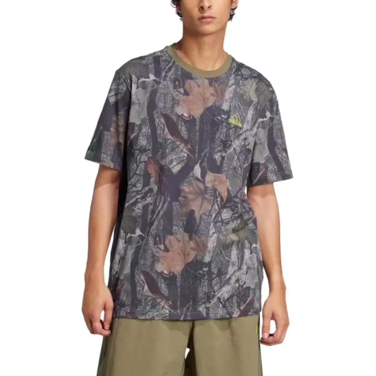 Adidas Camo Tee-1