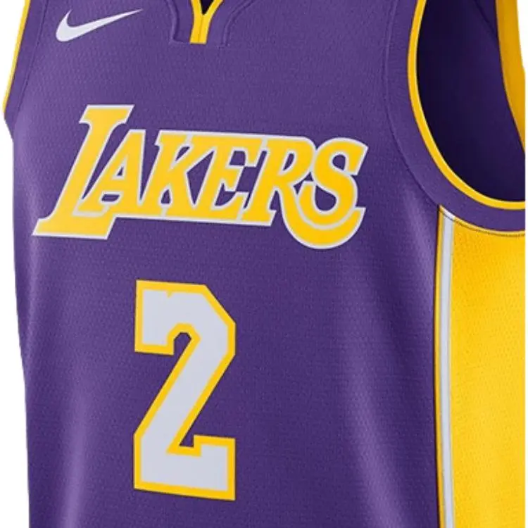 Nike X NBA Basketball Jerseys Men-1