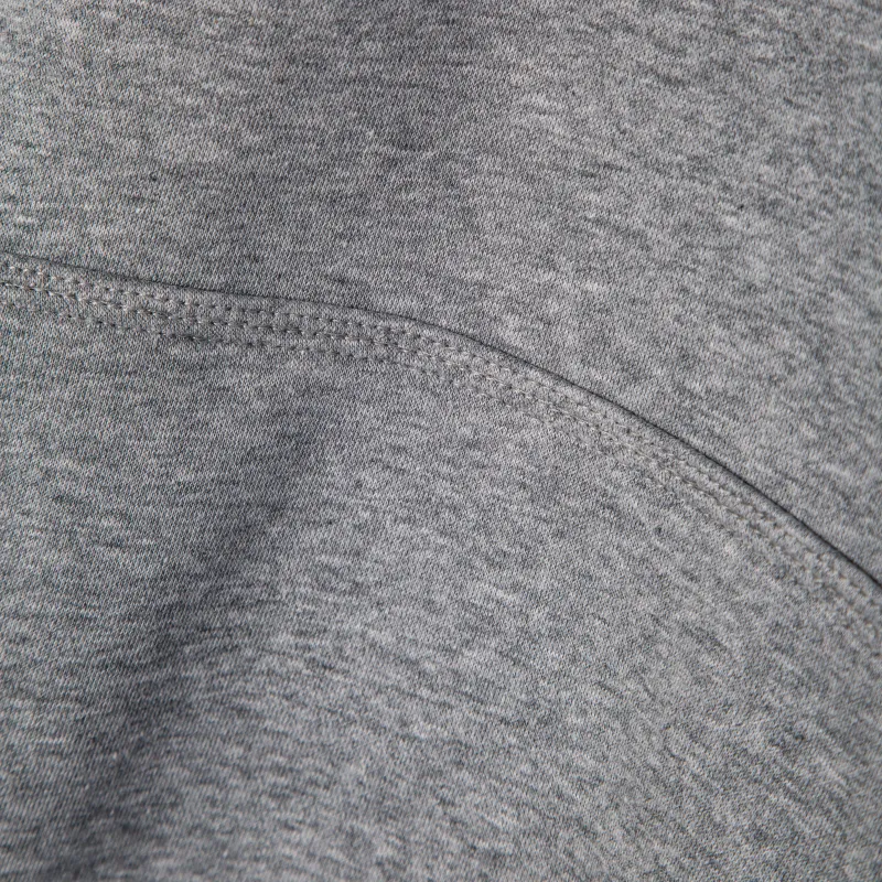 Nike Sports Sweatshirt Men's Light Gray-4
