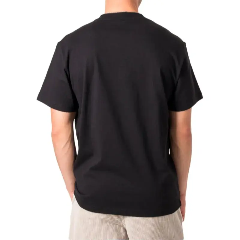 Dickies T Shirts Men Black-1
