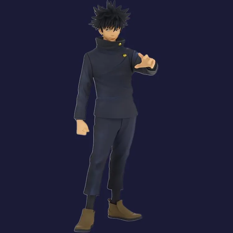 BANPRESTO Bonus Gifts-2