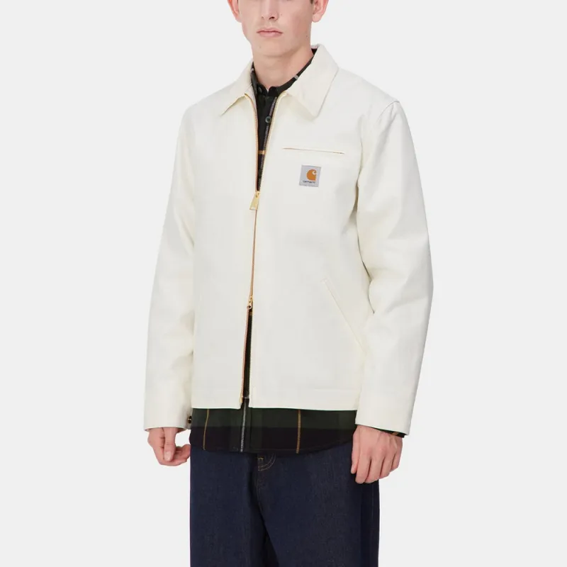 Carhartt WIP Og Detroit Jacket-4