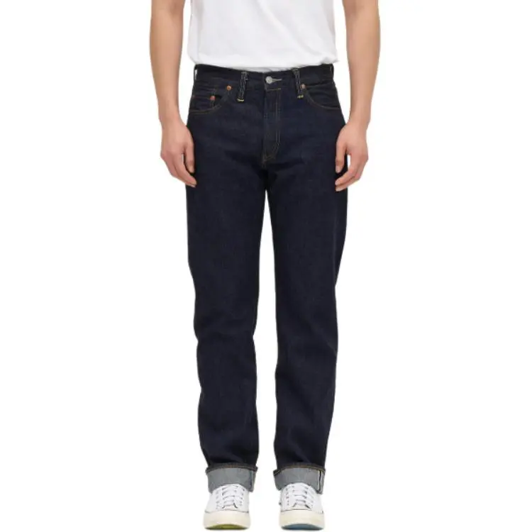 Levi's 1955 501® Original Jeans-6