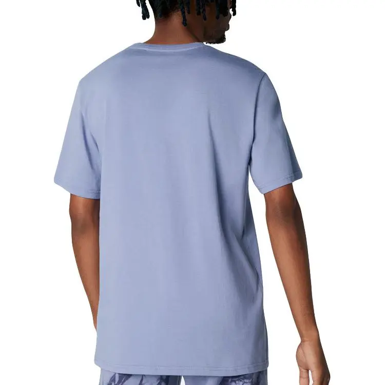 Converse Go To Embroidered Star Chevron Standard Fit T Shirt-1