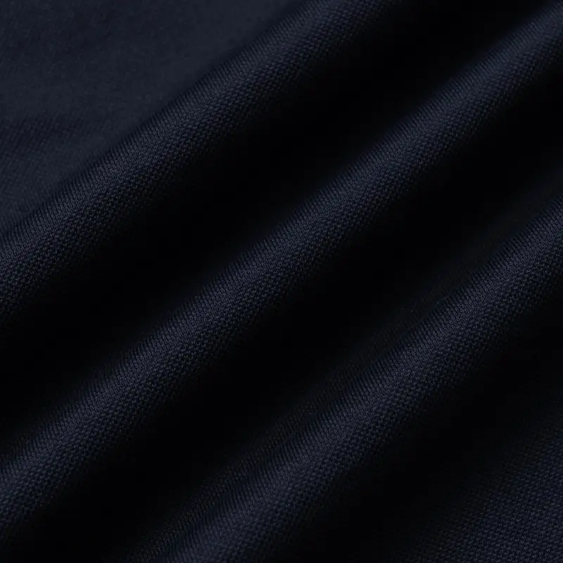 VERSACE VERSACE Polo Shirt Men's Navy-2